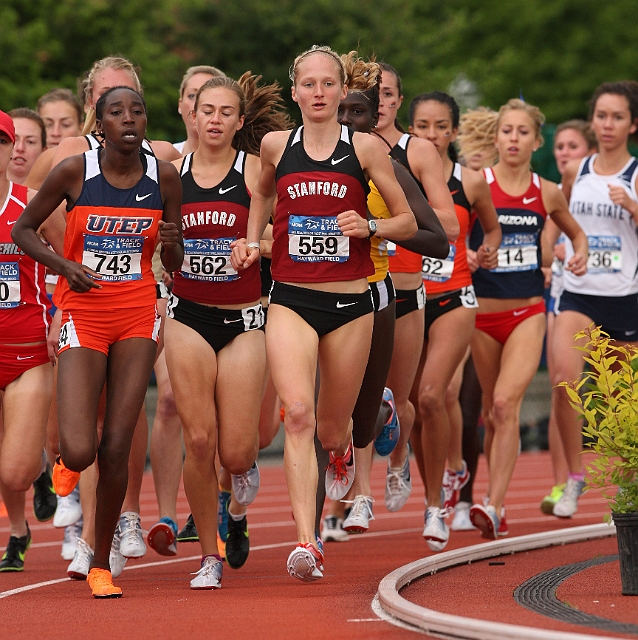 2011NCAA WestSat-030.JPG - 2011 NCAA West Preliminary Track and Field, May 26-28, Hayward Field, Eugene, OR.